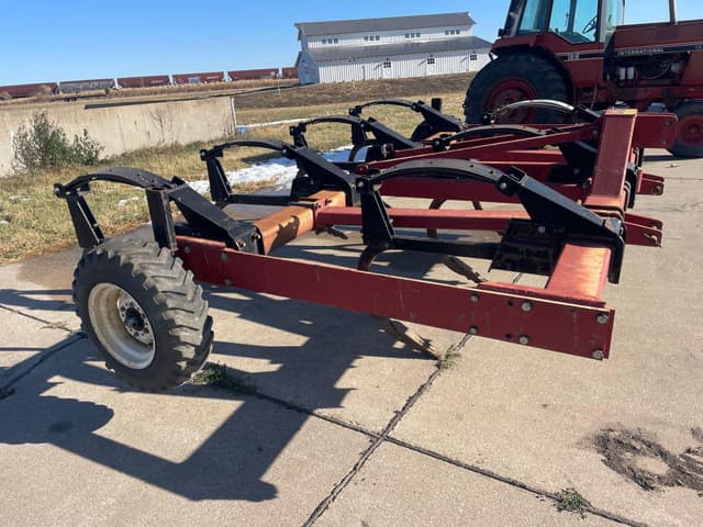 Image of Lundell 1605D equipment image 4