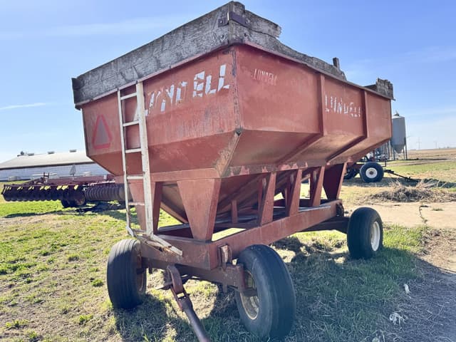 Image of Lundell 225 equipment image 3