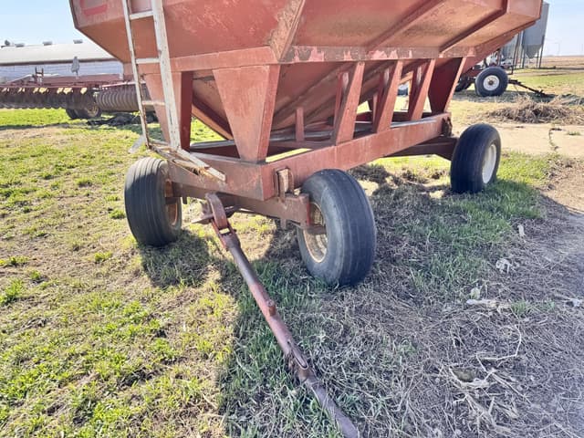 Image of Lundell 225 equipment image 4