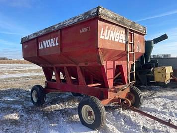 Main image Lundell 250