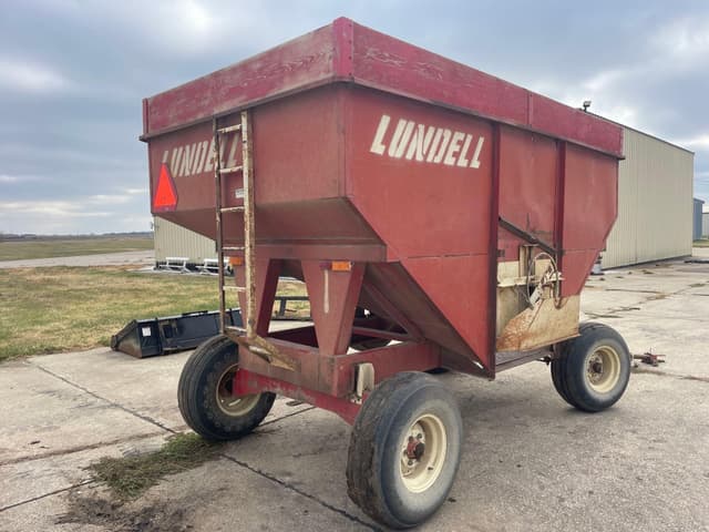 Image of Lundell 250 equipment image 3