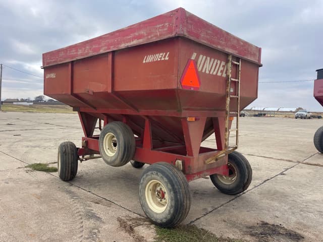 Image of Lundell 250 equipment image 2