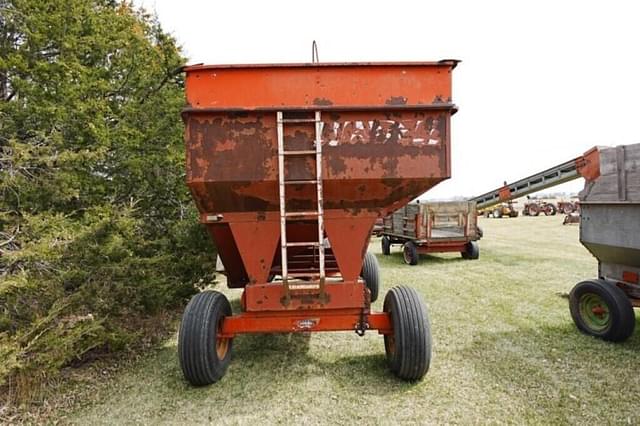 Image of Lundell 250 equipment image 3
