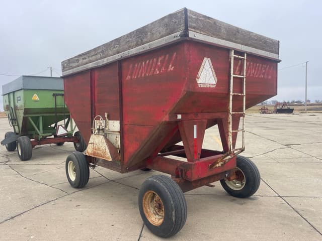 Image of Lundell 250 equipment image 3