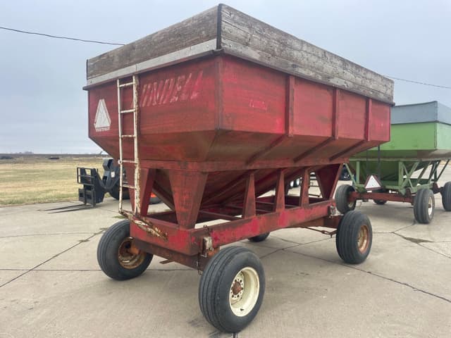 Image of Lundell 250 equipment image 2