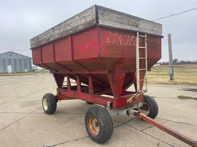 Image of Lundell 250 equipment image 1