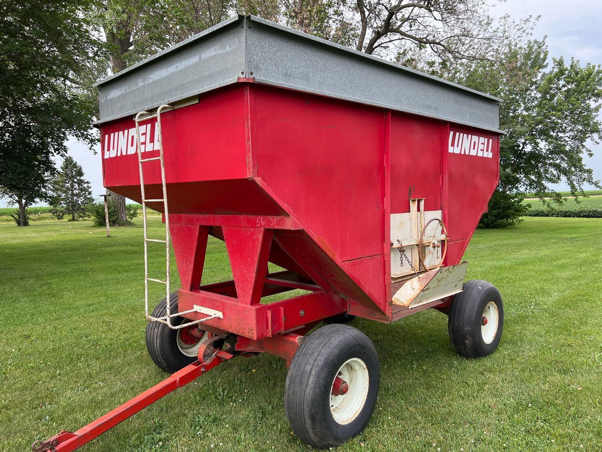 Main image Lundell 1290