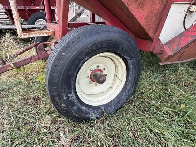 Image of Lundell 300 equipment image 4