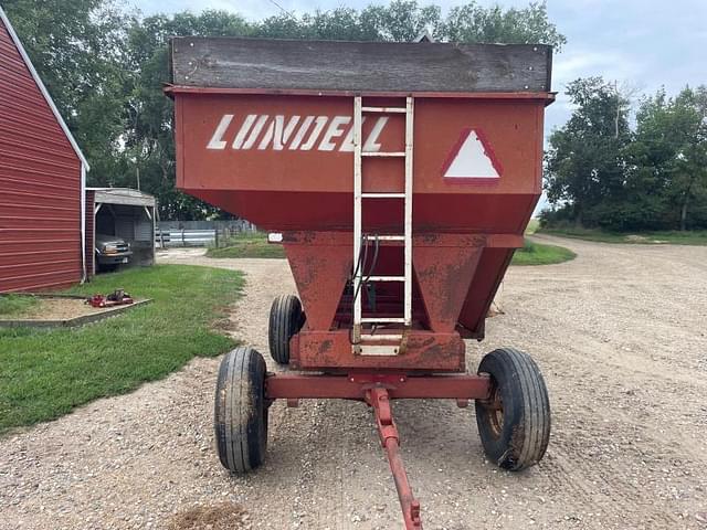 Image of Lundell 300 equipment image 1