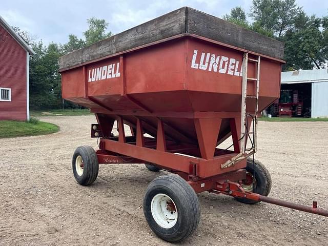 Image of Lundell 300 equipment image 3