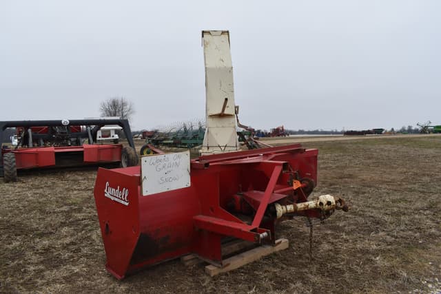 Image of Lundell 3400 equipment image 2