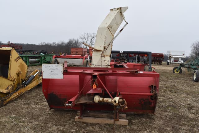 Image of Lundell 3400 equipment image 1