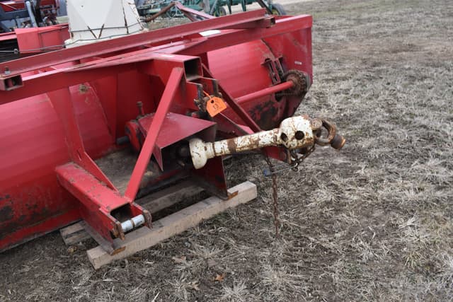 Image of Lundell 3400 equipment image 3