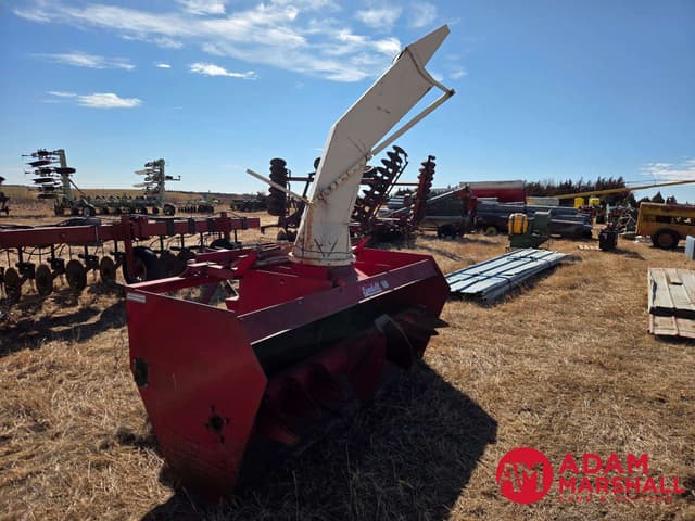 Image of Lundell 3400 equipment image 1