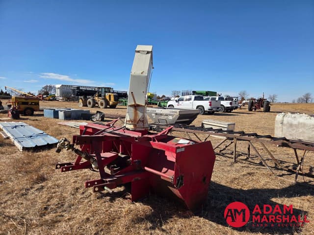 Image of Lundell 3400 equipment image 3