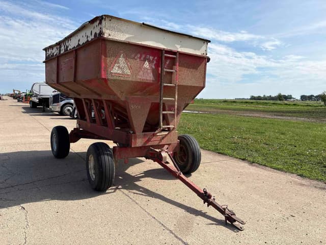 Image of Lundell 350 equipment image 1
