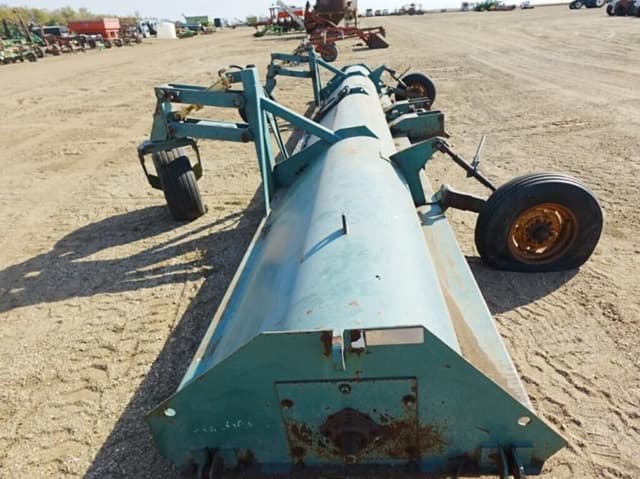 Image of Loftness 360 equipment image 1