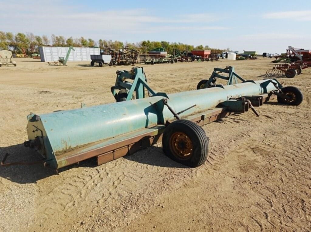 Loftness 360 Equipment Image0