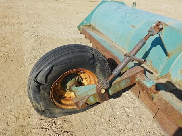 Image of Loftness 360 equipment image 4