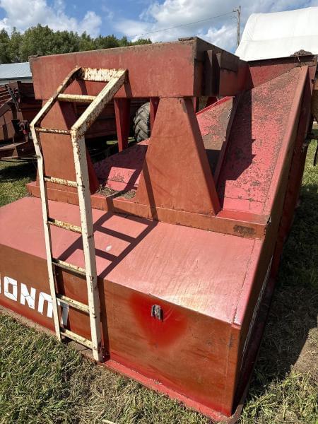 Image of Lundell Undetermined equipment image 4