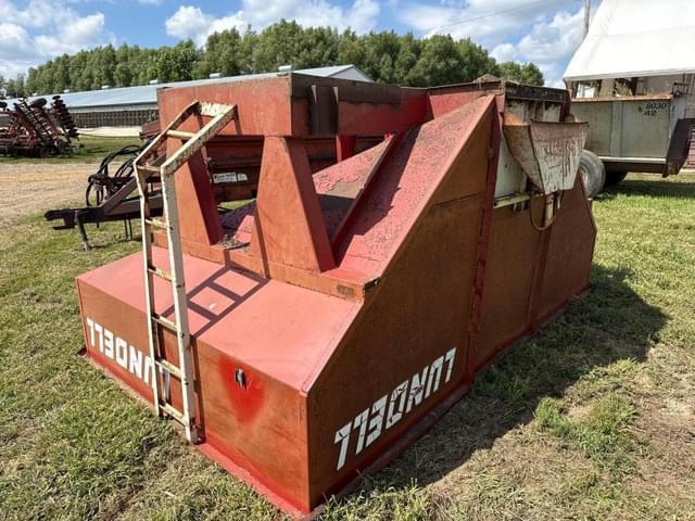 Image of Lundell Undetermined equipment image 3