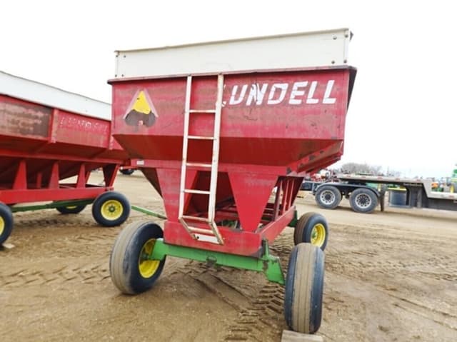 Image of Lundell Undetermined equipment image 3