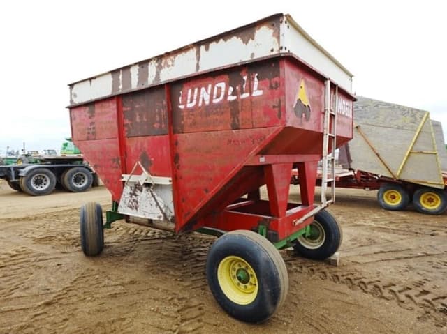 Image of Lundell Undetermined equipment image 4