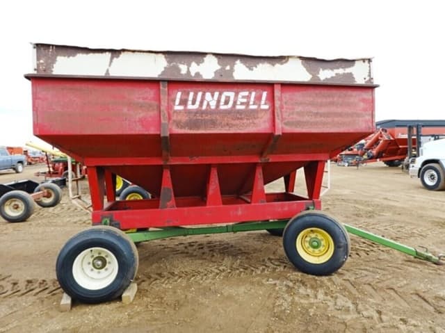 Image of Lundell Undetermined equipment image 2