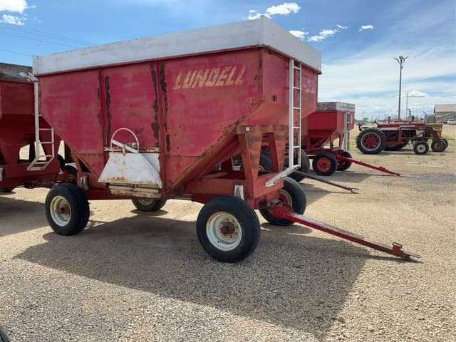 Image of Lundell 1290 equipment image 4