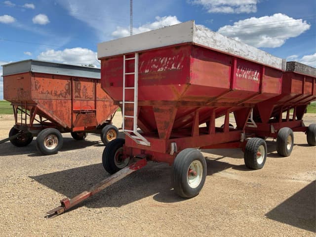 Image of Lundell 1290 equipment image 1
