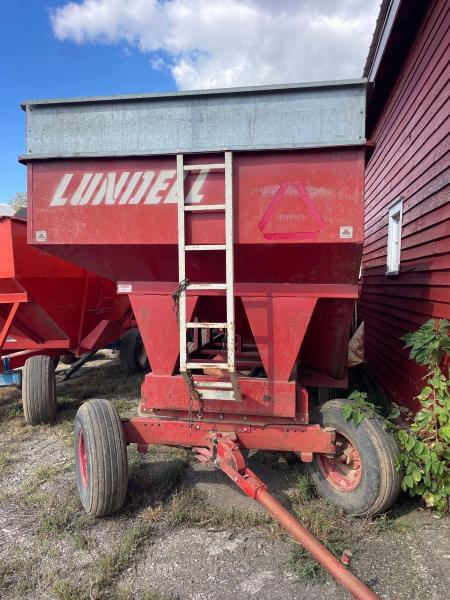 Image of Lundell 1290 equipment image 1