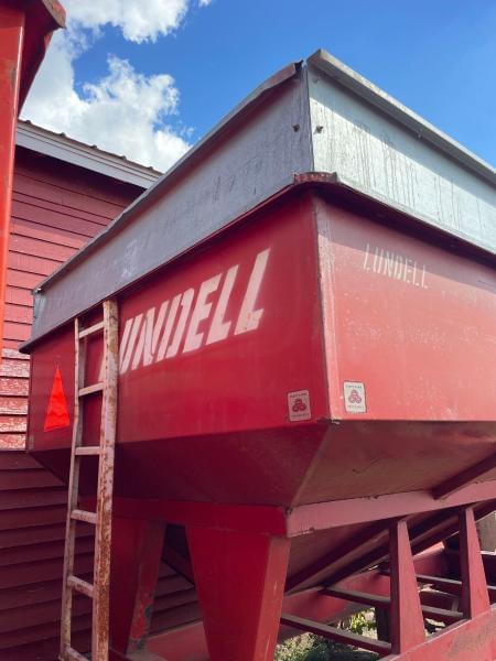 Image of Lundell 1290 equipment image 3