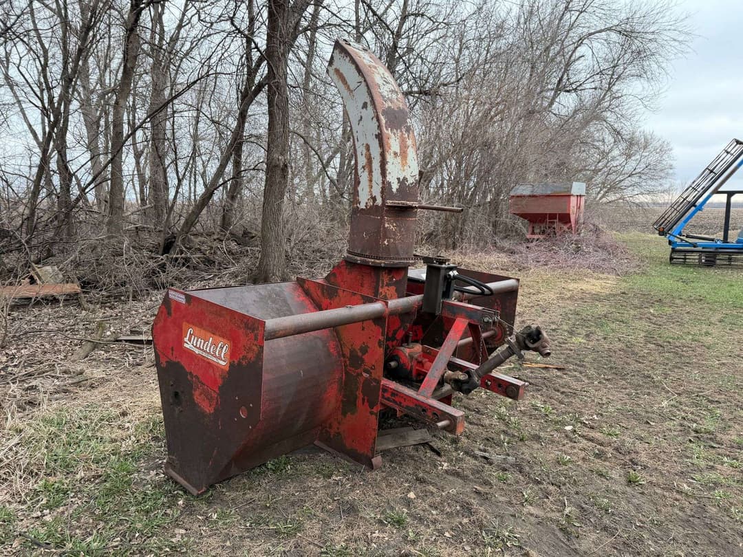 Image of Lundell 3400 Primary image