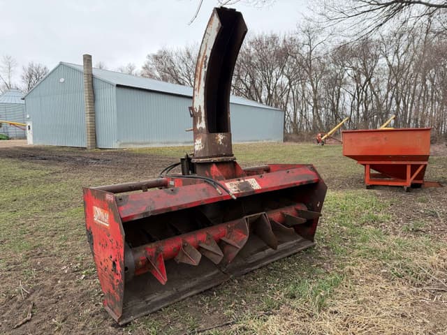 Image of Lundell 3400 equipment image 2