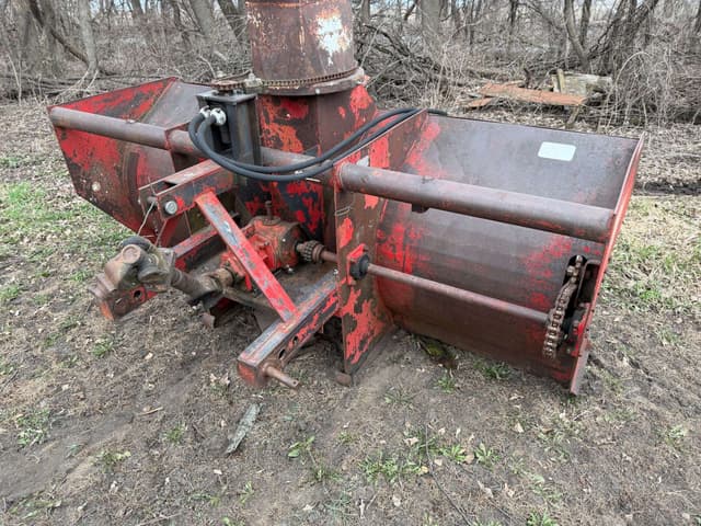 Image of Lundell 3400 equipment image 4