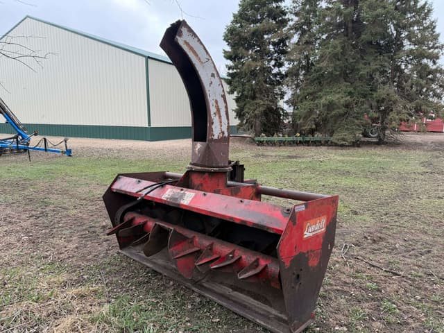 Image of Lundell 3400 equipment image 1