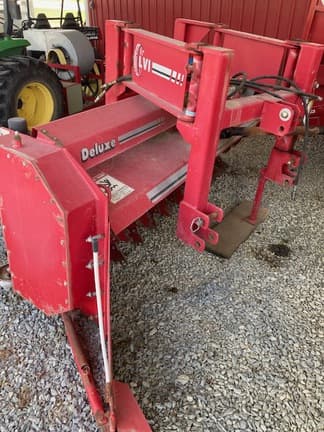 Main image LVI Deluxe Litter Pro