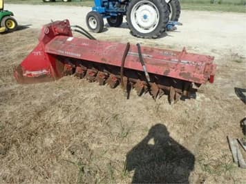 Main image LVI Litter Processor SL-84