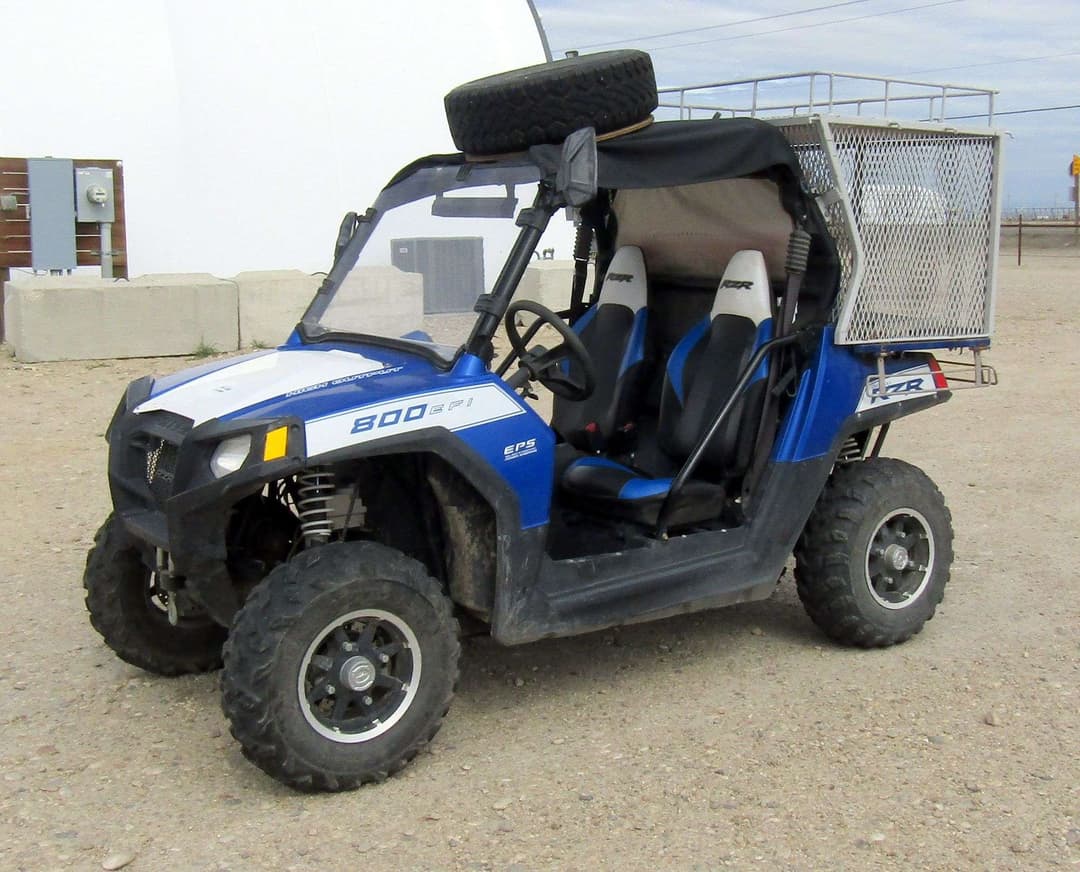 Image of Polaris Ranger RZR 800 EFI Primary image