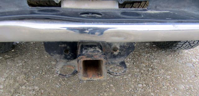 Image of Dodge Ram 1500 equipment image 4