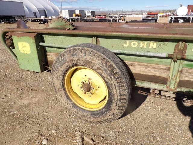 Image of John Deere 33 equipment image 4