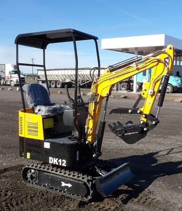 Main image DLK DK12