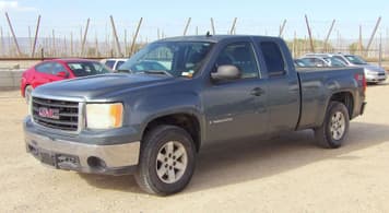 Main image GMC Sierra 1500