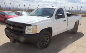 Main image Chevrolet 1500
