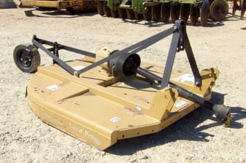 Main image Land Pride RCR1860