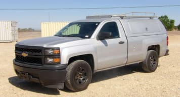 Main image Chevrolet 1500