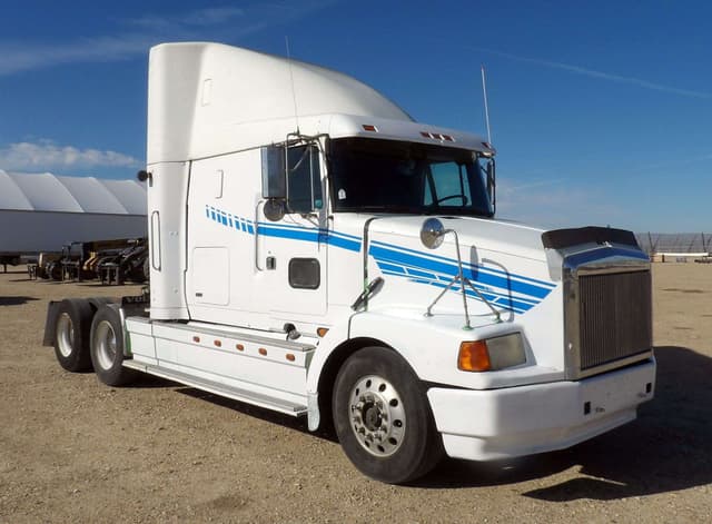 Image of Volvo GM equipment image 1