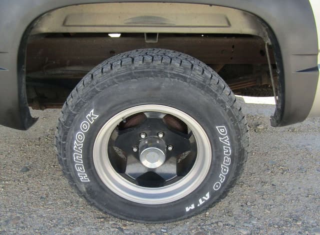 Image of Chevrolet 1500 equipment image 4