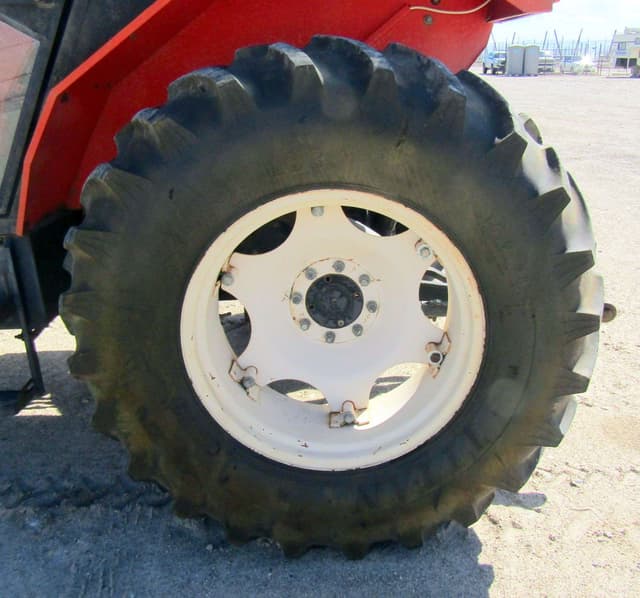 Image of Zetor 4320 equipment image 4