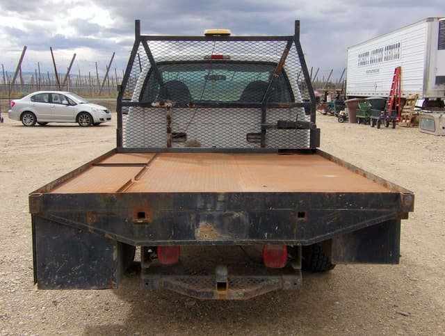 Image of Ford F-250 equipment image 4